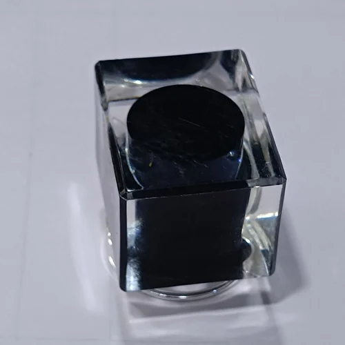 Plastic Square Perfume Bottle Cap